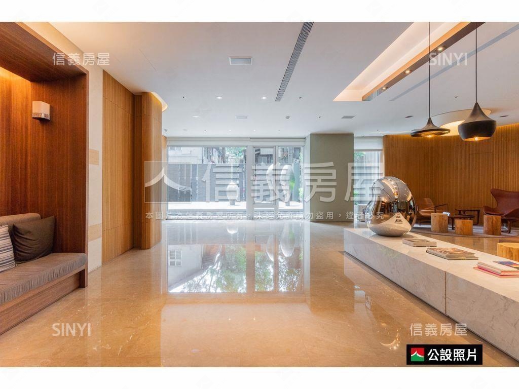 璞真•大安匠心臻邸房屋室內格局與周邊環境