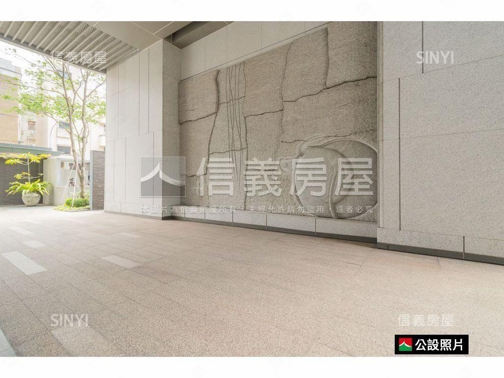 璞真•大安匠心臻邸房屋室內格局與周邊環境