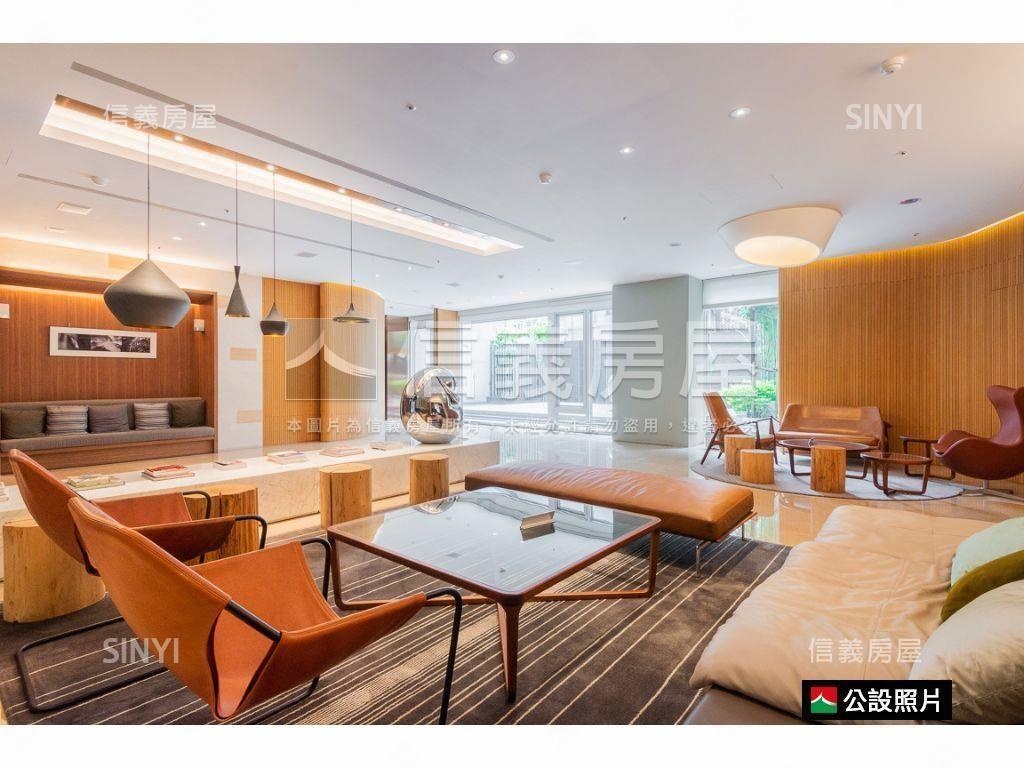 璞真•大安匠心臻邸房屋室內格局與周邊環境