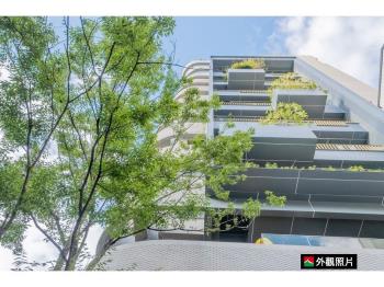 璞真•大安匠心臻邸