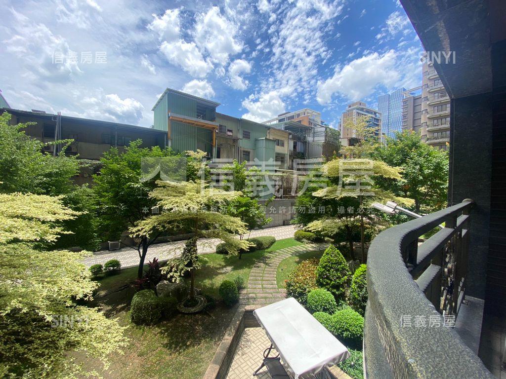 金莊悅泉房屋室內格局與周邊環境