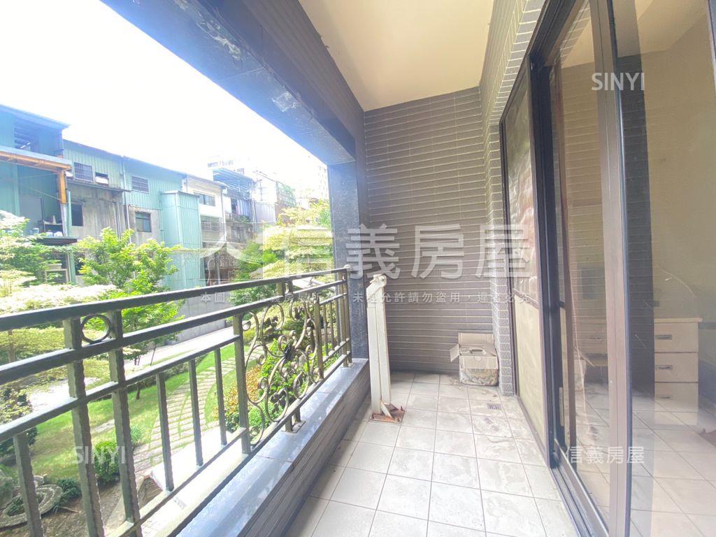 金莊悅泉房屋室內格局與周邊環境