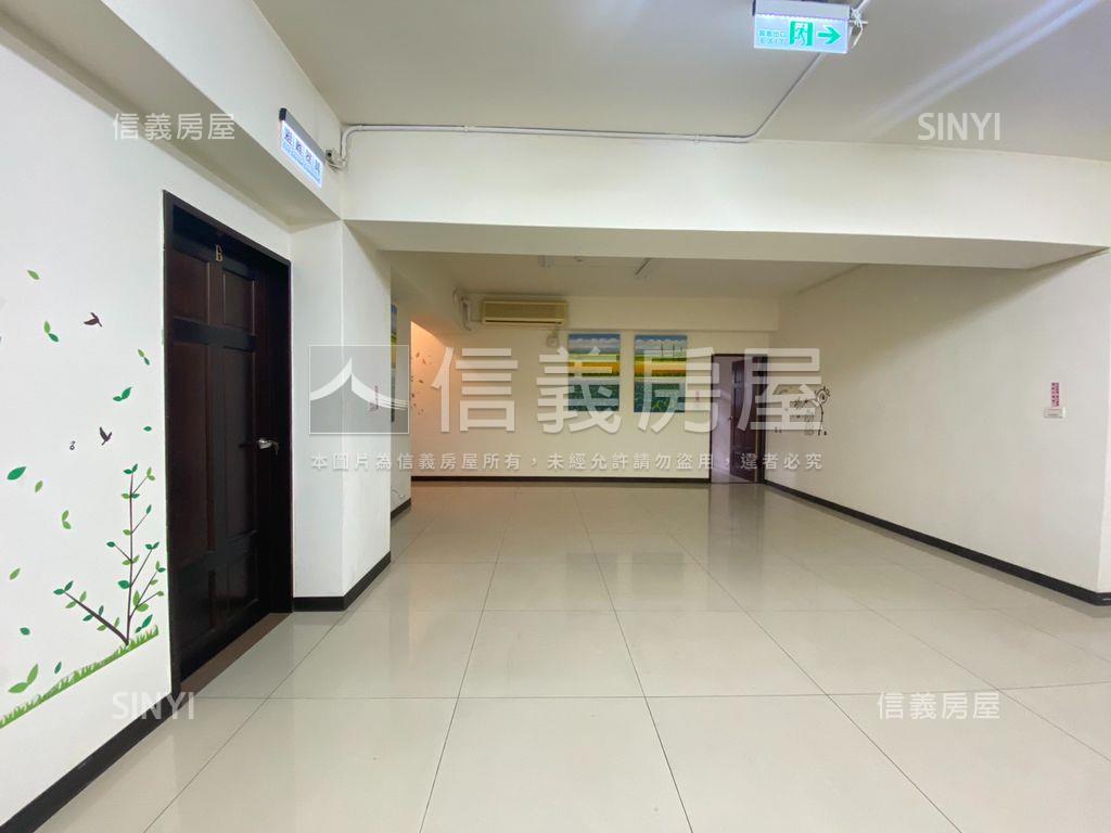 金莊悅泉房屋室內格局與周邊環境