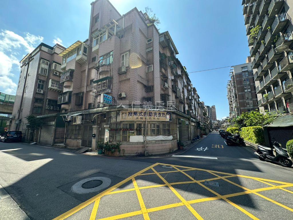 東湖安康發財超值屋房屋室內格局與周邊環境