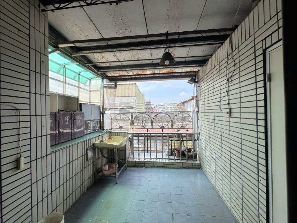 青田街美寓房屋室內格局與周邊環境