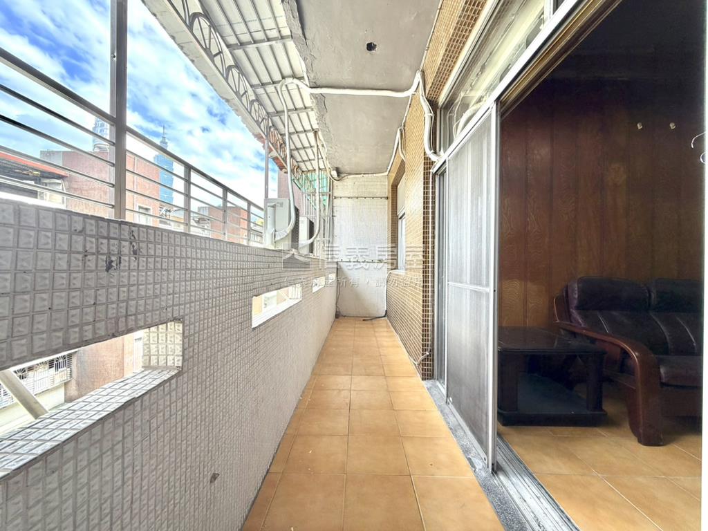 【新接】北醫方正空間美寓房屋室內格局與周邊環境