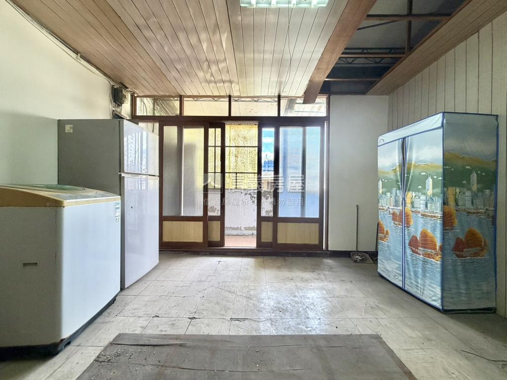 【新接】北醫方正空間美寓房屋室內格局與周邊環境