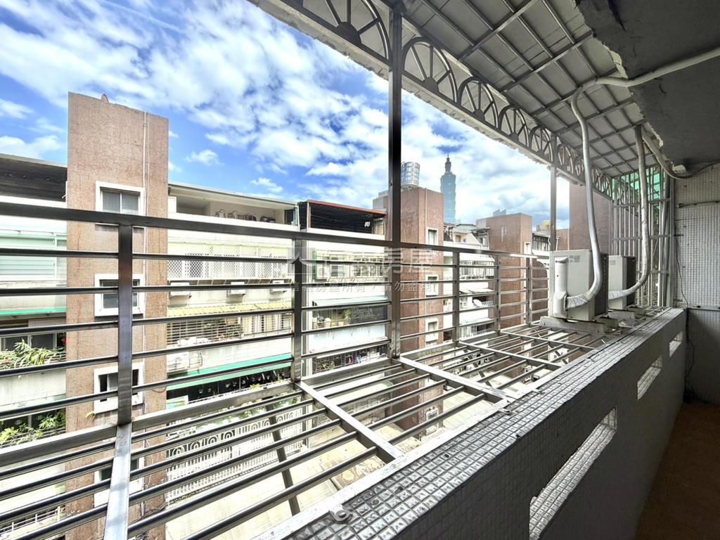【新接】北醫方正空間美寓房屋室內格局與周邊環境
