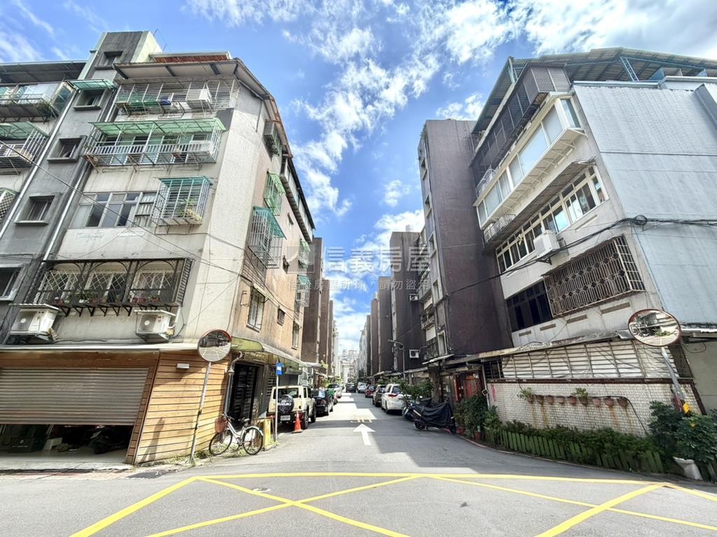 【新接】北醫方正空間美寓房屋室內格局與周邊環境