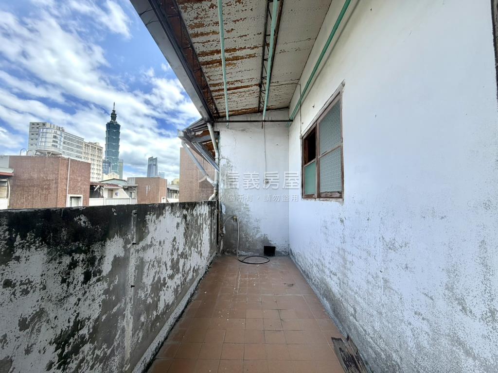 【新接】北醫方正空間美寓房屋室內格局與周邊環境