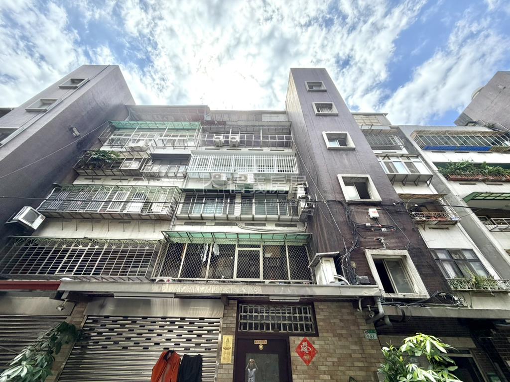 【新接】北醫方正空間美寓房屋室內格局與周邊環境