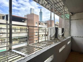 【新接】北醫方正空間美寓