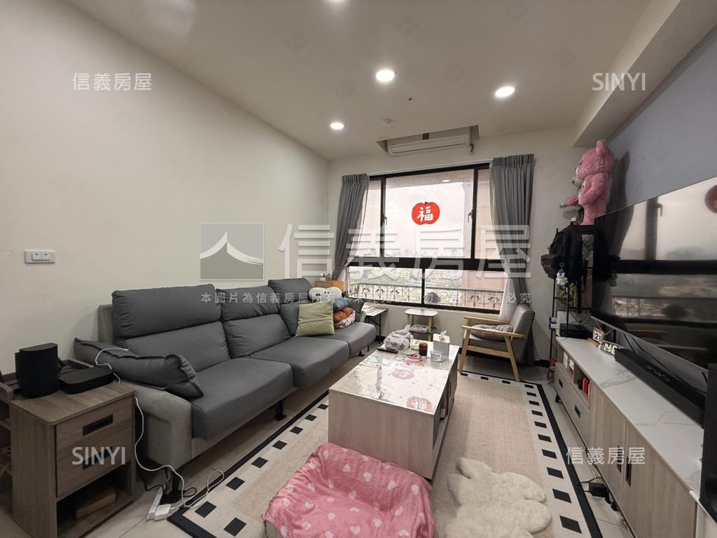 專任、先看這間超級比佛利房屋室內格局與周邊環境