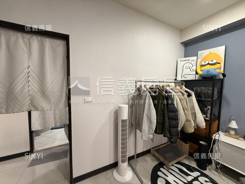 專任、先看這間超級比佛利房屋室內格局與周邊環境