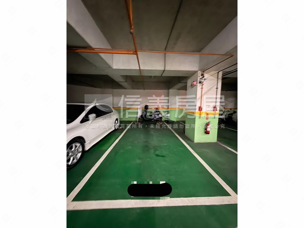 專任、先看這間超級比佛利房屋室內格局與周邊環境