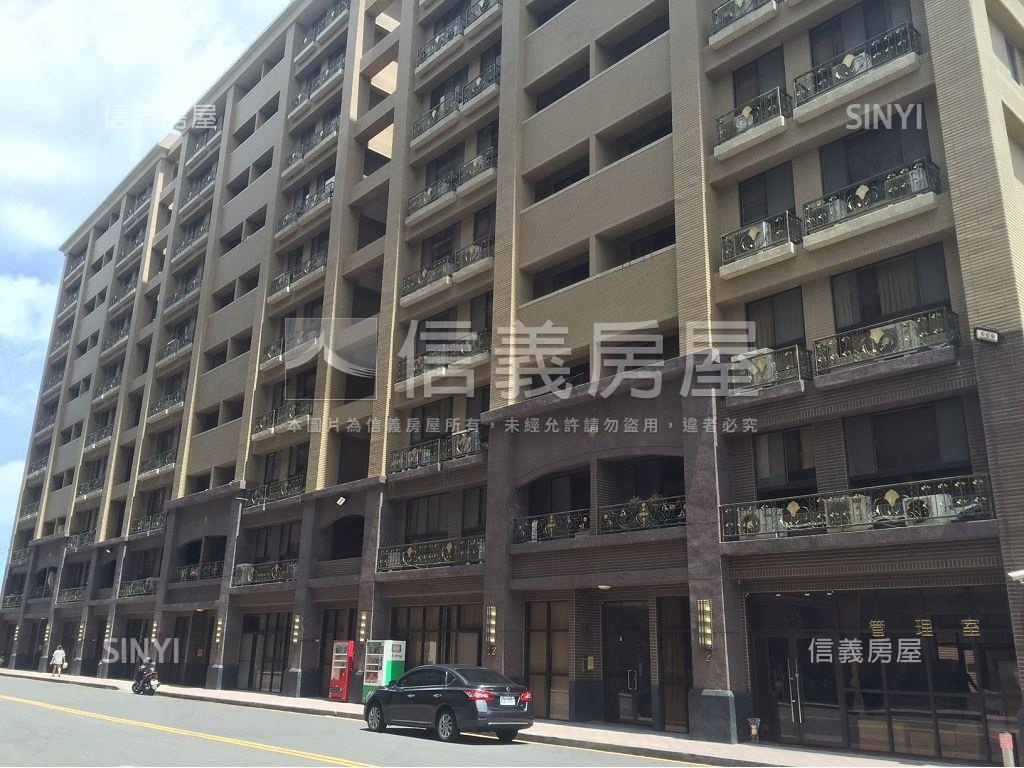 專任、先看這間超級比佛利房屋室內格局與周邊環境