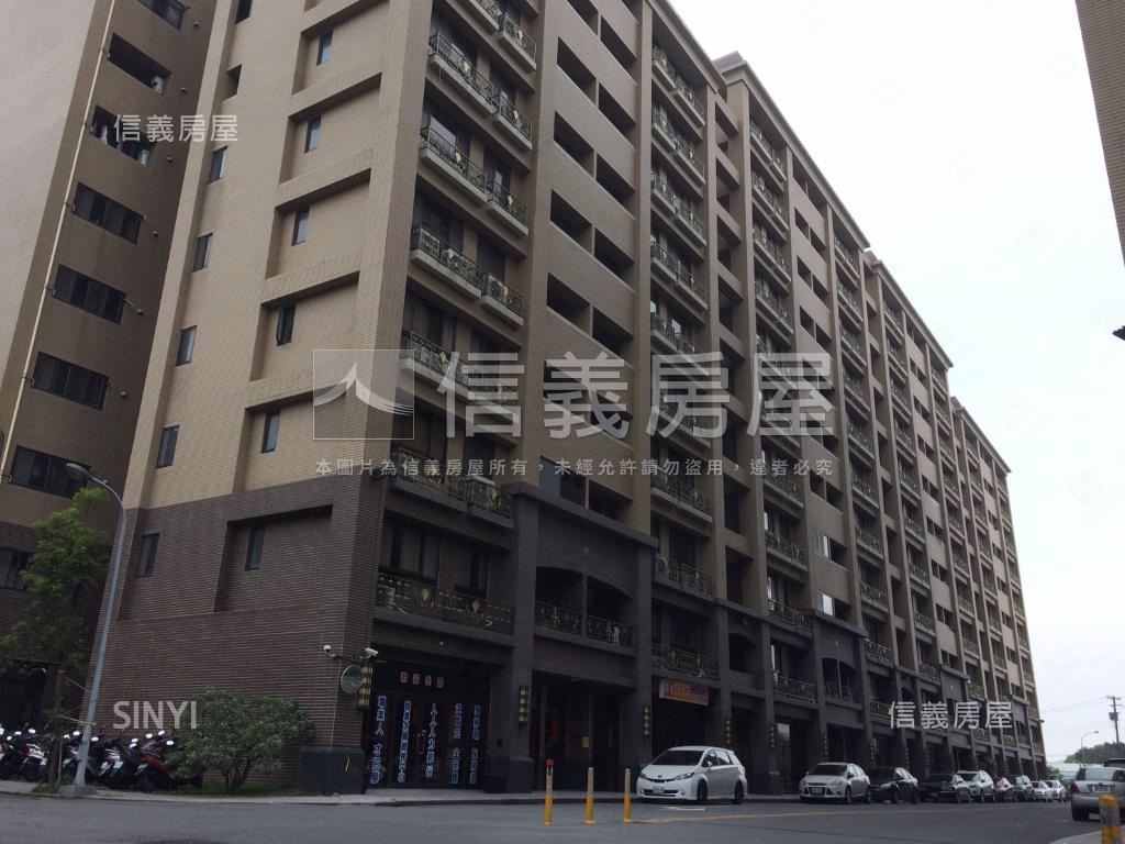 專任、先看這間超級比佛利房屋室內格局與周邊環境