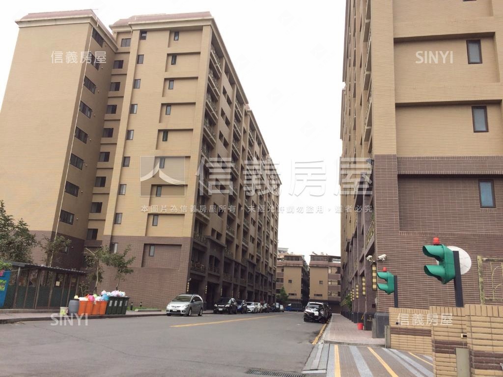 專任、先看這間超級比佛利房屋室內格局與周邊環境