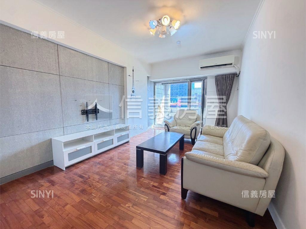 羅曼羅蘭高樓四房平面車房屋室內格局與周邊環境