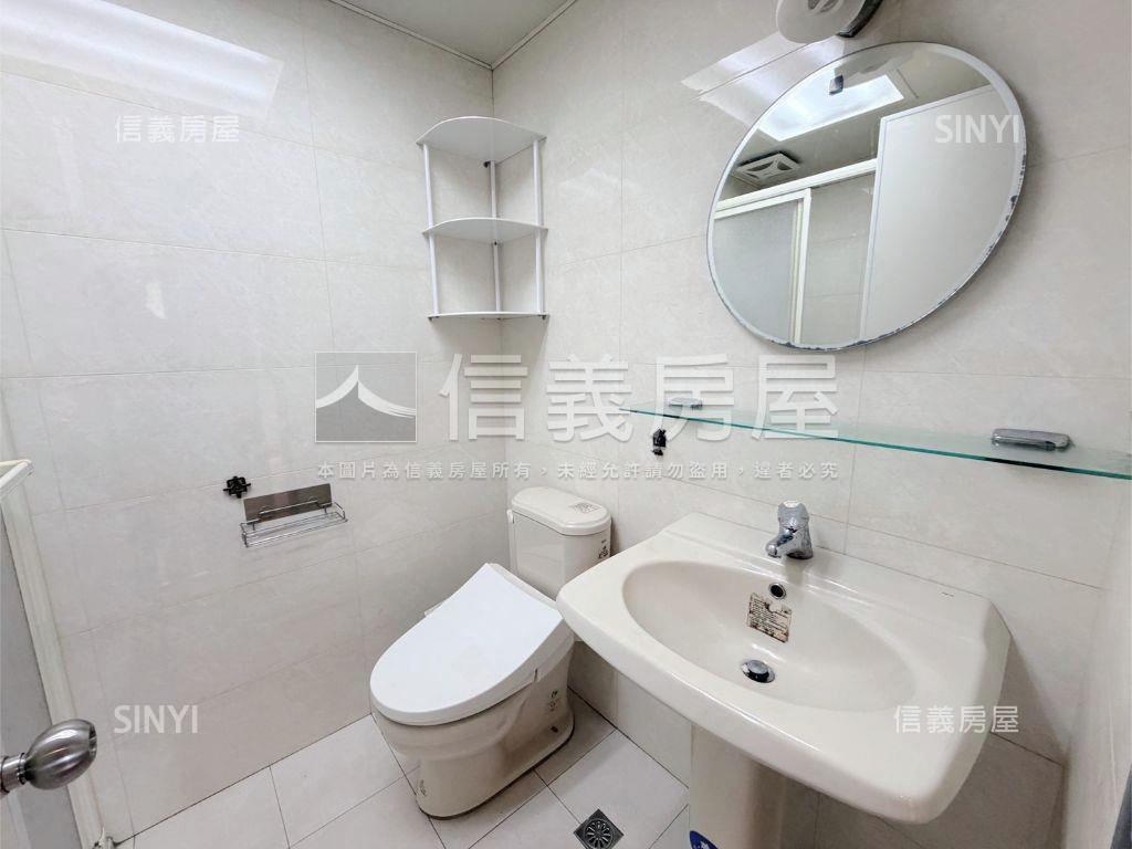 羅曼羅蘭高樓四房平面車房屋室內格局與周邊環境