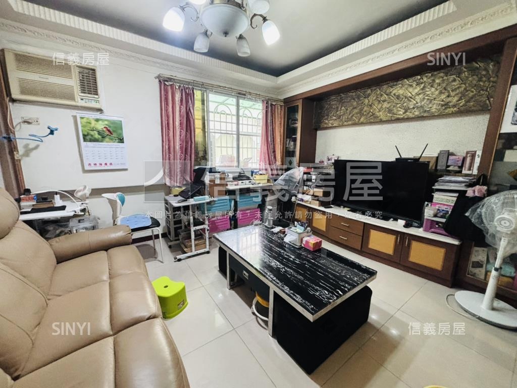 四維五福文化中心美３＋１房屋室內格局與周邊環境