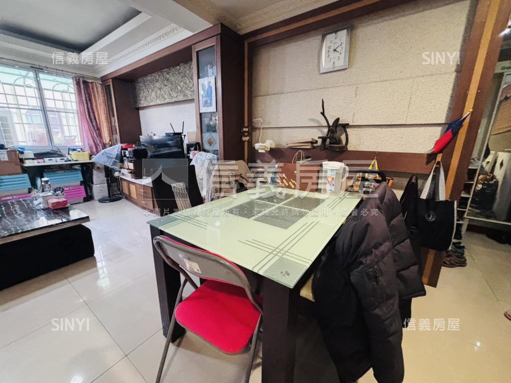 四維五福文化中心美３＋１房屋室內格局與周邊環境