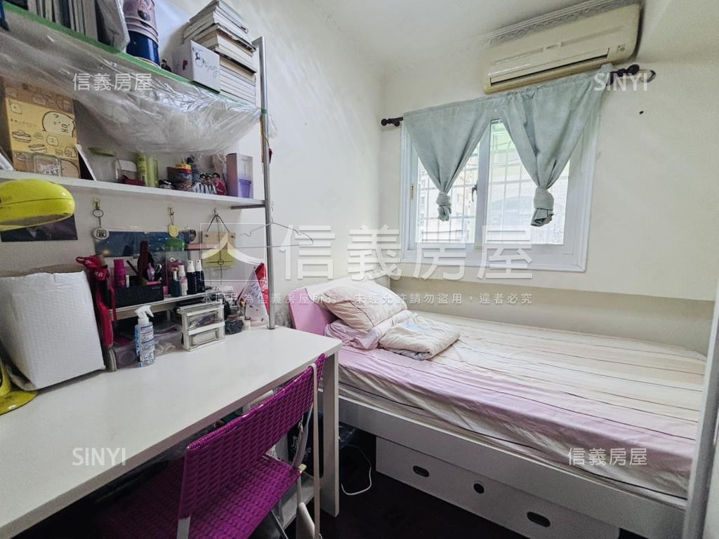 四維五福文化中心美３＋１房屋室內格局與周邊環境