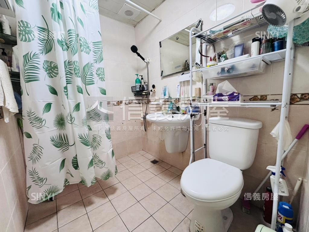 四維五福文化中心美３＋１房屋室內格局與周邊環境