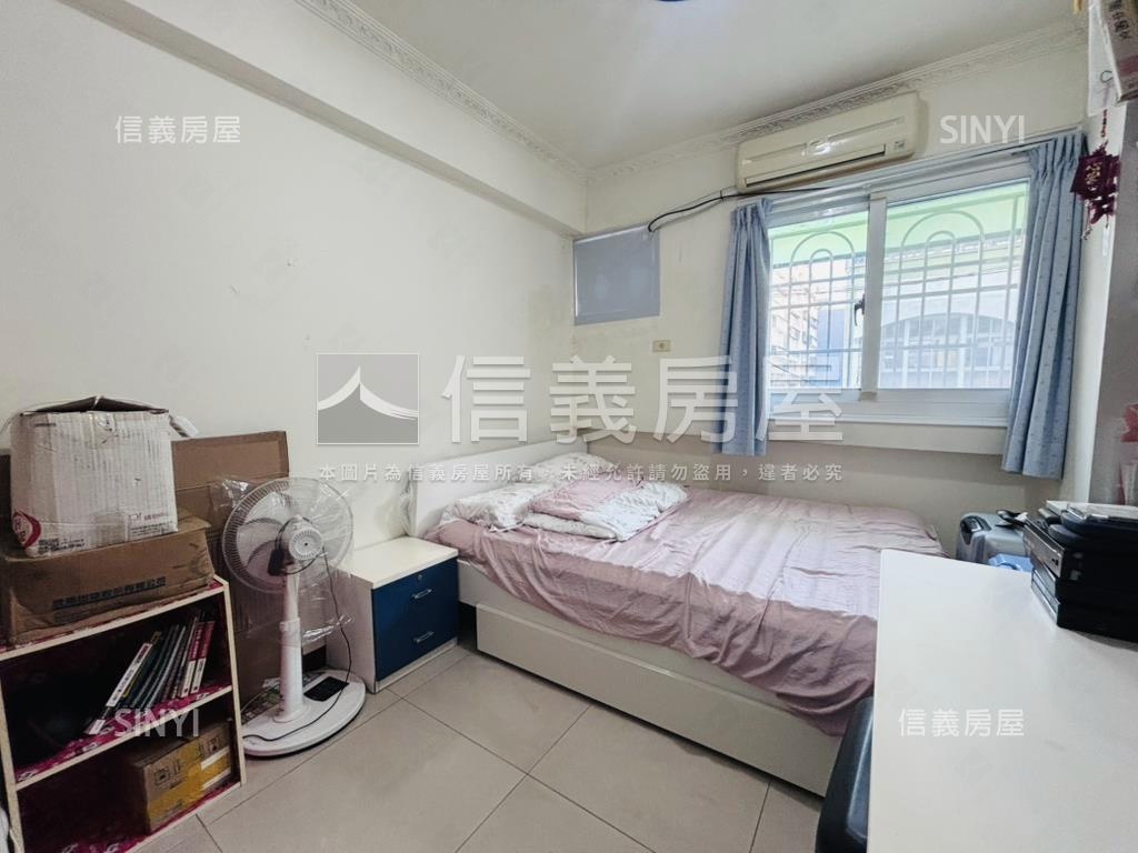 四維五福文化中心美３＋１房屋室內格局與周邊環境