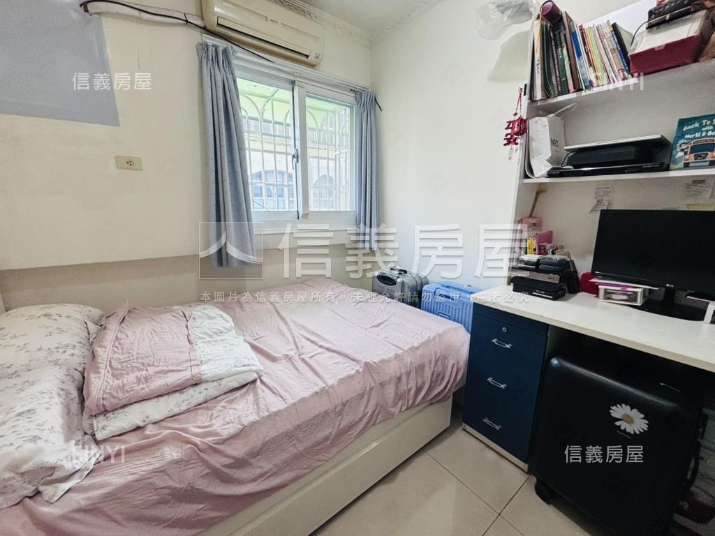 四維五福文化中心美３＋１房屋室內格局與周邊環境