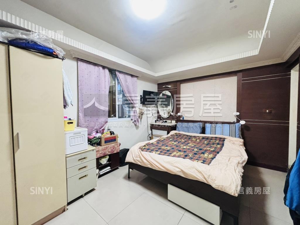 四維五福文化中心美３＋１房屋室內格局與周邊環境