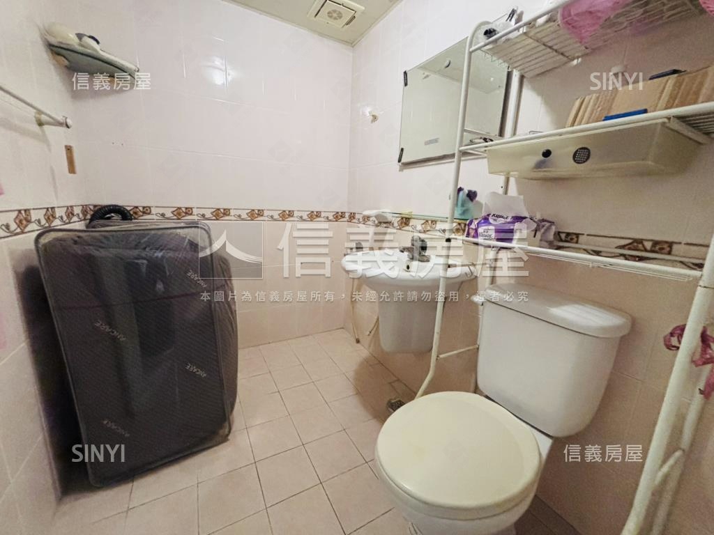 四維五福文化中心美３＋１房屋室內格局與周邊環境