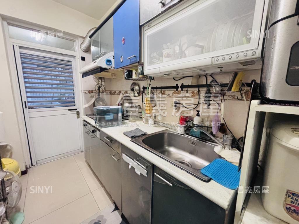 四維五福文化中心美３＋１房屋室內格局與周邊環境