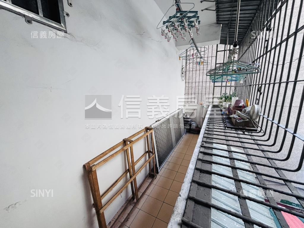 四維五福文化中心美３＋１房屋室內格局與周邊環境