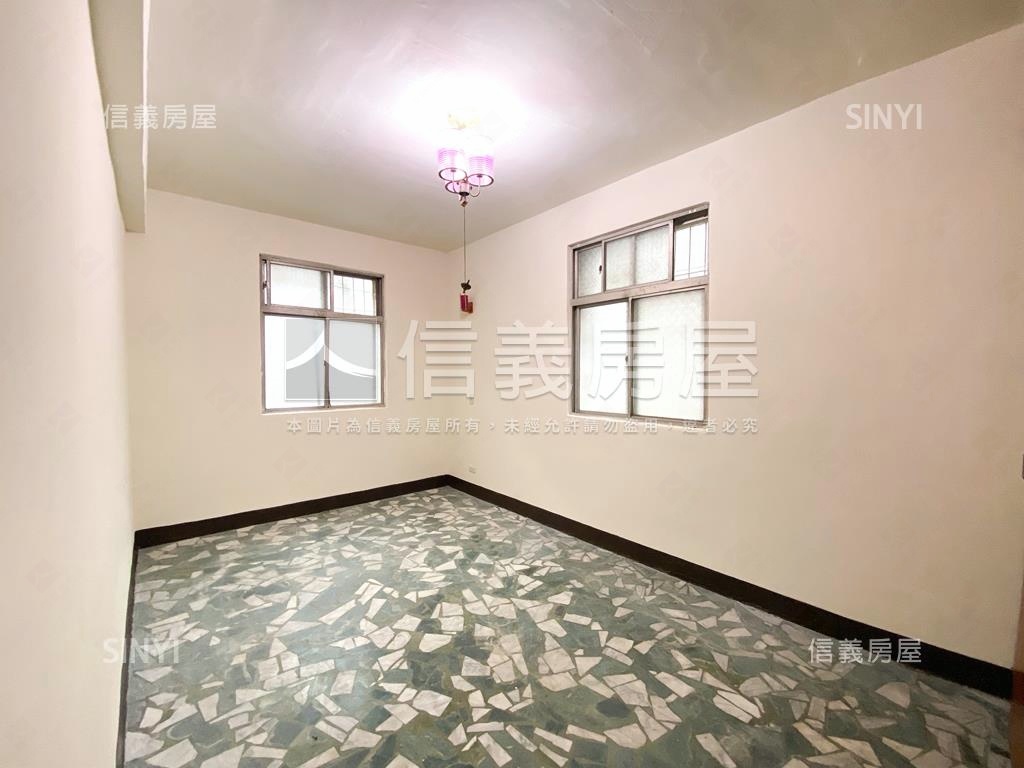 三面採光三房寓邸房屋室內格局與周邊環境