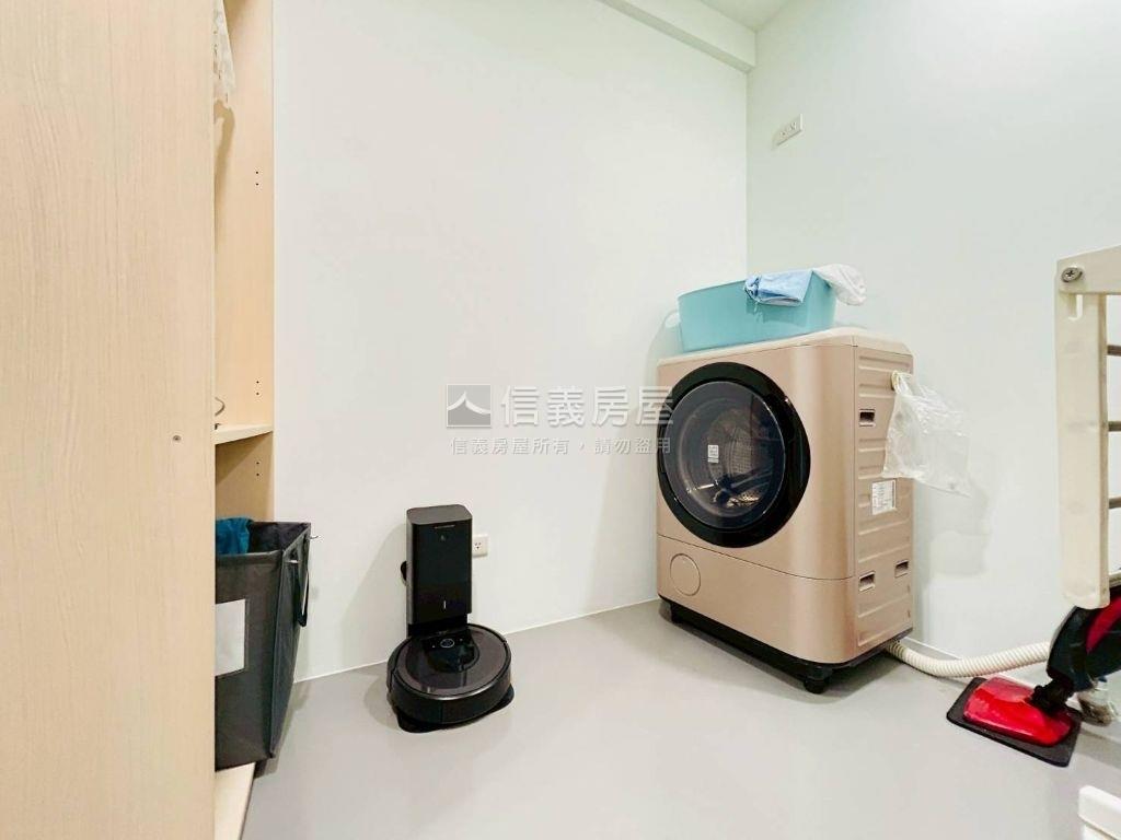 中悅瑰麗裝潢景觀豪邸房屋室內格局與周邊環境