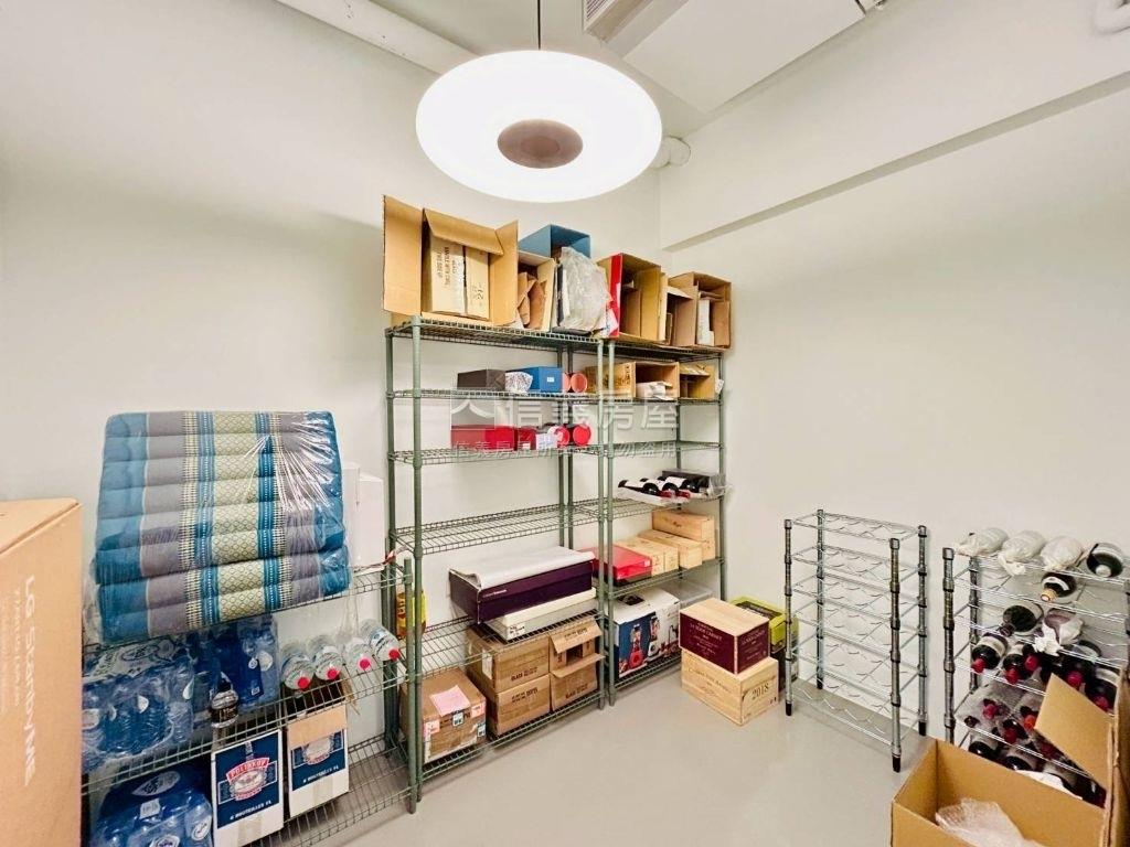 中悅瑰麗裝潢景觀豪邸房屋室內格局與周邊環境