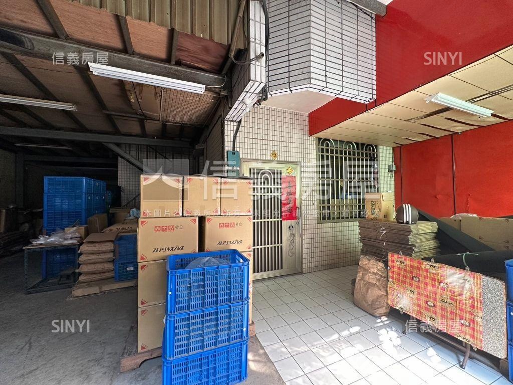 復國｜約６７．９地坪透天房屋室內格局與周邊環境