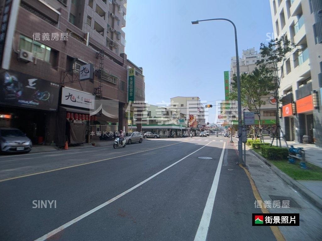 復國｜約６７．９地坪透天房屋室內格局與周邊環境