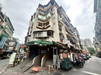 萬大百坪商業用一樓Ａ