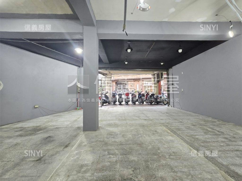 【推薦】新泰路稀有店面房屋室內格局與周邊環境