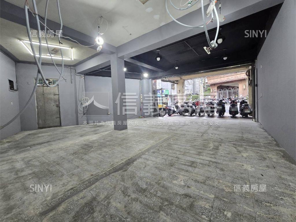 【推薦】新泰路稀有店面房屋室內格局與周邊環境