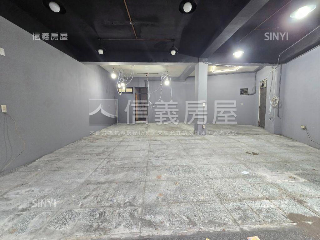 【推薦】新泰路稀有店面房屋室內格局與周邊環境