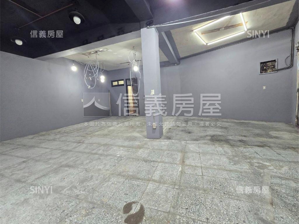 【推薦】新泰路稀有店面房屋室內格局與周邊環境