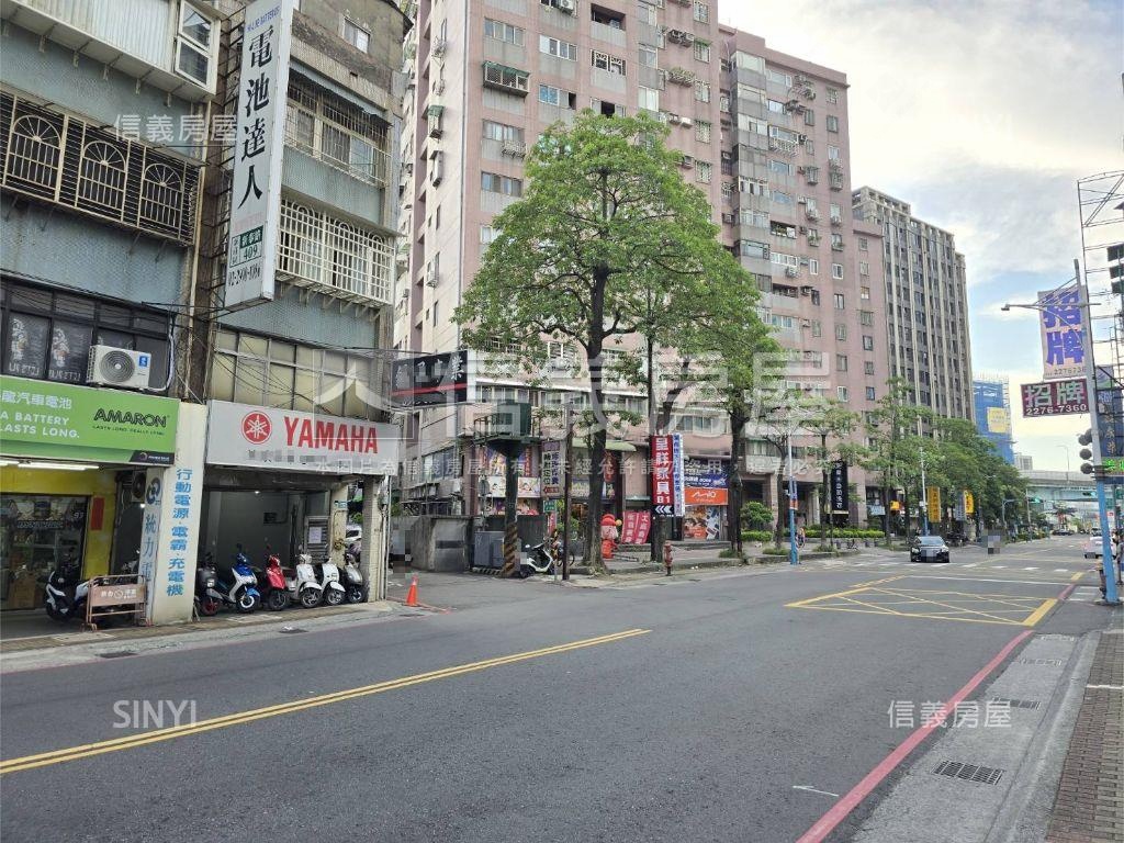 【推薦】新泰路稀有店面房屋室內格局與周邊環境
