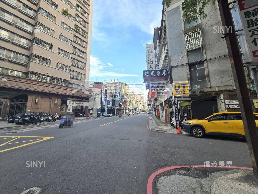 【推薦】新泰路稀有店面房屋室內格局與周邊環境