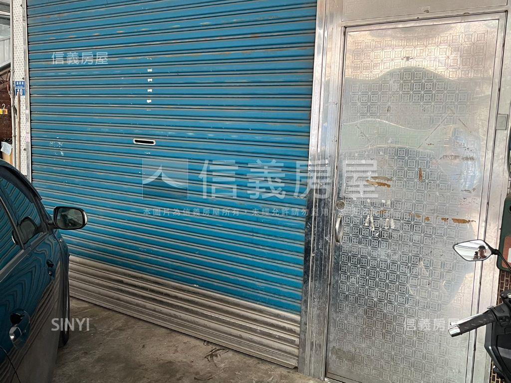 竹東近河濱公園大地坪透天房屋室內格局與周邊環境