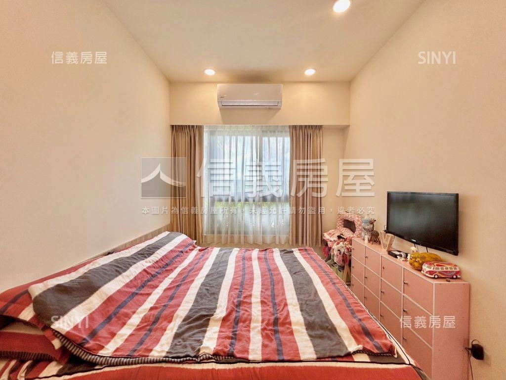 ＊竹風最美＊溫馨３房房屋室內格局與周邊環境