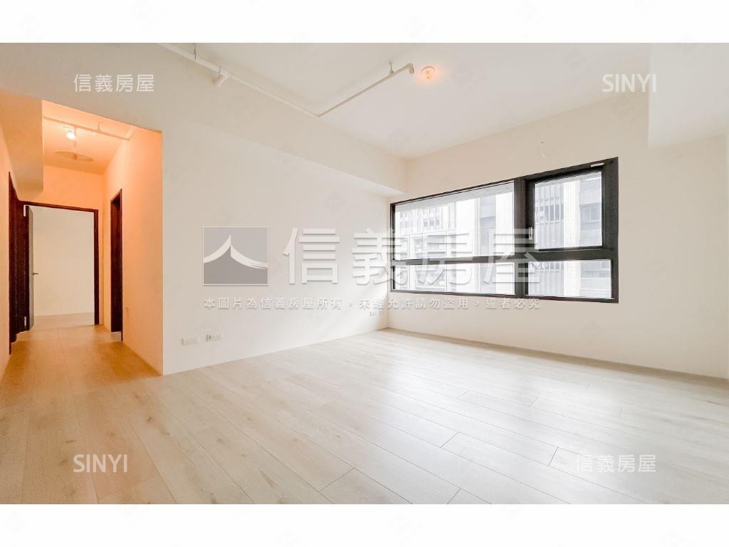 全新未住－登陽城之華３房房屋室內格局與周邊環境