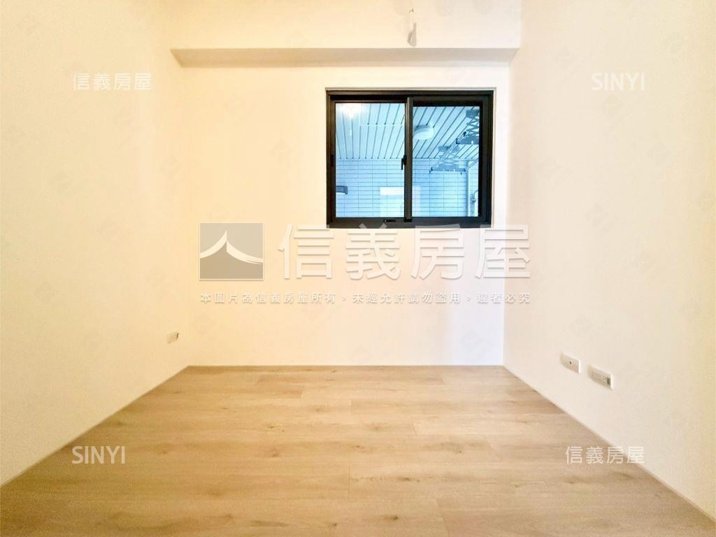 全新未住－登陽城之華３房房屋室內格局與周邊環境